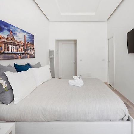Maison Piazza Cavour Rome Luaran gambar