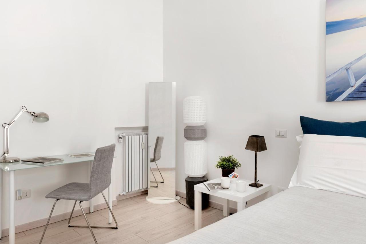 Maison Piazza Cavour Rome Luaran gambar